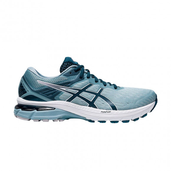 Asics Wmns GT 2000 9 'Magnetic Blue' | Women's Size 8 - 1012A859-401