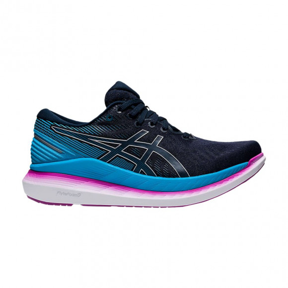 Asics Wmns GlideRide 2 'French Blue' | Women's Size 10.5 - 1012A890-400