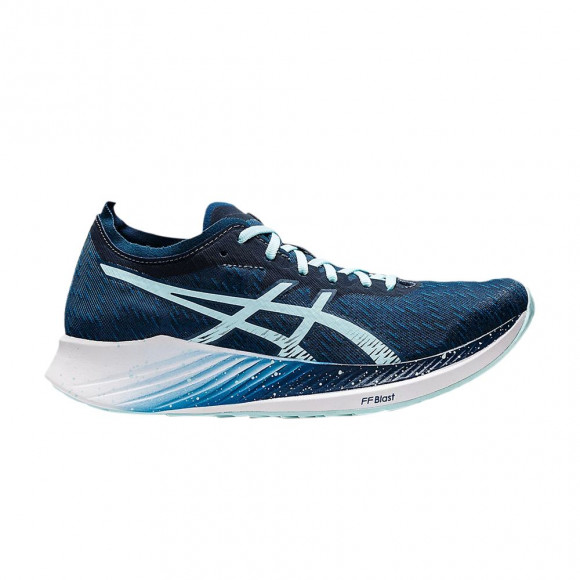 Asics Wmns Magic Speed 'Mako Blue' | Women's Size 9.5 - 1012A895-400