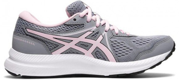 Asics Gel-Contend 7 (D) Marathon Running Shoes/Sneakers 1012A910-022 - 1012A910-022