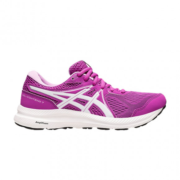 Asics Wmns Gel Contend 7 'Orchid' | Purple | Women's Size 9.5 - 1012A911-500