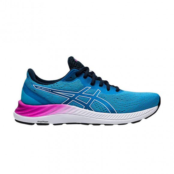Asics Wmns Gel Excite 8 'Digital Aqua' | Blue | Women's Size 7.5 - 1012A916-402