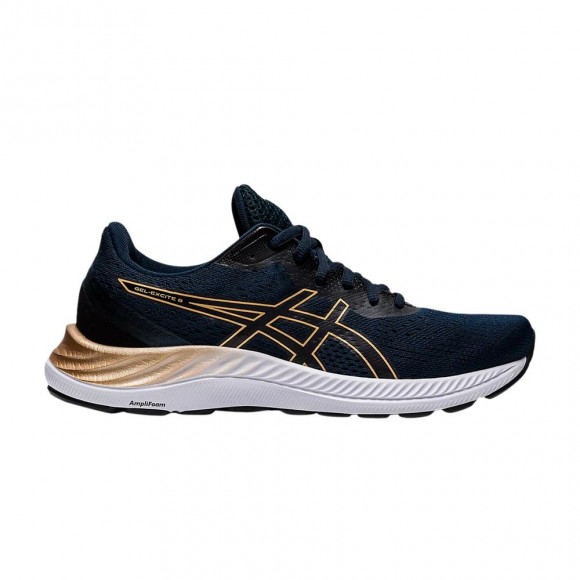 Asics Wmns Gel Excite 8 'French Blue Champagne' | Women's Size 9 - 1012A916-403