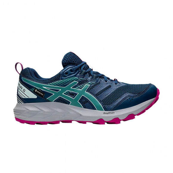 Asics Wmns Gel Sonoma 6 GTX 'Mako Blue Sage' | Women's Size 5.5 - 1012A921-405