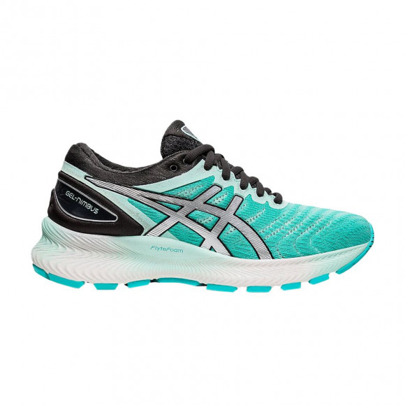 Asics Wmns Gel Nimbus Lite 'Fresh Ice' | Blue | Women's Size 5 - 1012A931-301