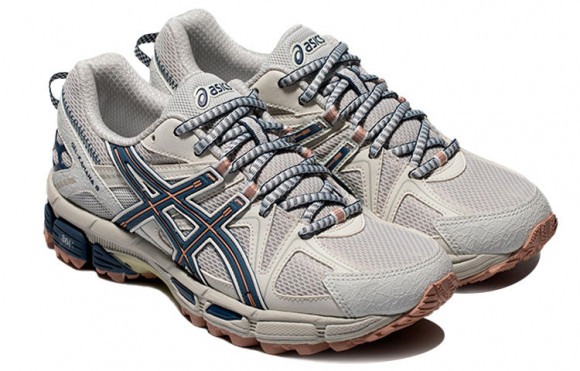 Asics 8 Marathon Running Shoes/Sneakers 1012A978-022