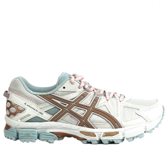 Asics Gel-kahana 8 Marathon Running Shoes/Sneakers 1012A993-100 -  1012A993-100