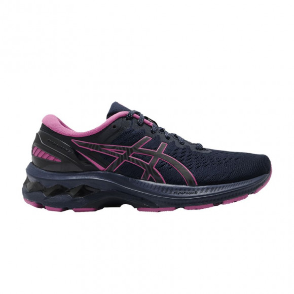 Asics Wmns Gel Kayano 27 Lite Show 'French Blue Purple' | Women's Size 5.5 - 1012B003-400