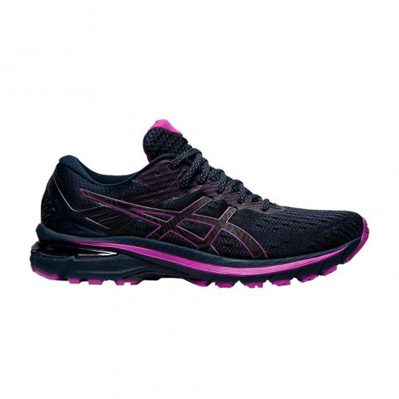 Asics Wmns GT-2000 9 Lite-Show 'French Blue Purple' | Women's Size 5 - 1012B004-400