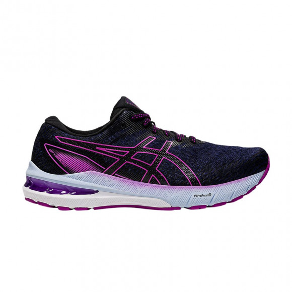 Asics Wmns GT 2000 10 'Dive Blue Orchid' | Women's Size 6.5 - 1012B045-404