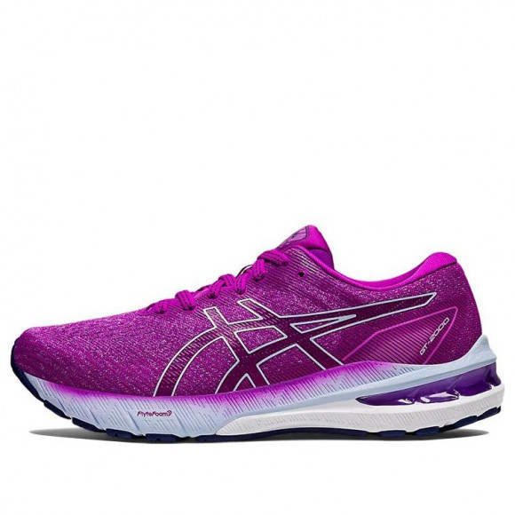 ASICS (WMNS) GT 2000 10 'Lavender Glow' Marathon Running Shoes 1012B045-704 - 1012B045-704