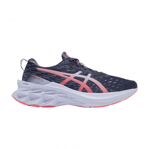 Asics Wmns Novablast 2 'Thunder Blue' | Women's Size 6 - 1012B049-400