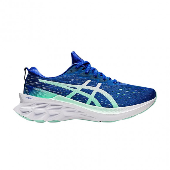 Asics Wmns Novablast 2 'Lapis Lazuli Blue' | Women's Size 6 - 1012B049-401
