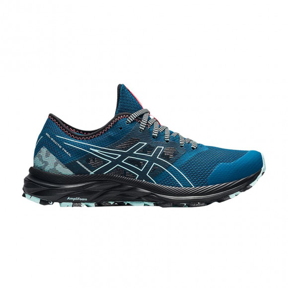 Asics Wmns Gel Excite Trail 'Deep Sea Teal' | Women's Size 10.5 - 1012B051-401