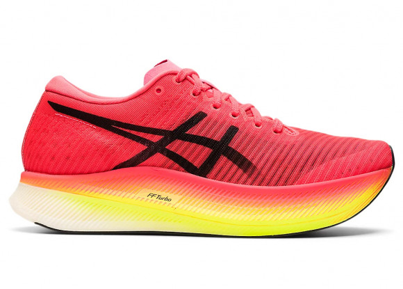 ASICS Metaspeed Sky Performance Red (W) - 1012B069-650