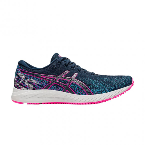 Asics Wmns Gel DS Trainer 26 'French Blue Hot Pink' | Women's Size 5 - 1012B090-401