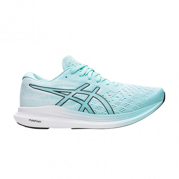 Asics Wmns EvoRide 3 'Clear Blue Black' | Women's Size 7 - 1012B184-401