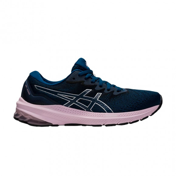 Asics Wmns GT 1000 11 'Mako Blue Barely Rose' | Women's Size 8.5 - 1012B197-400