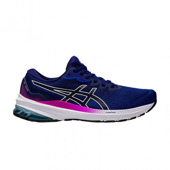 Asics Wmns GT 1000 11 'Lapis Lazuli Blue' | Women's Size 6.5 - 1012B197-401