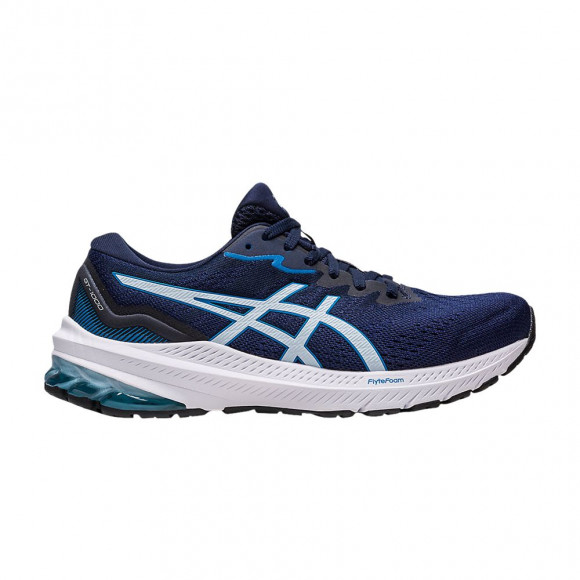 Asics Wmns GT 1000 11 'Indigo Blue Sky' | Women's Size 5.5 - 1012B197-422