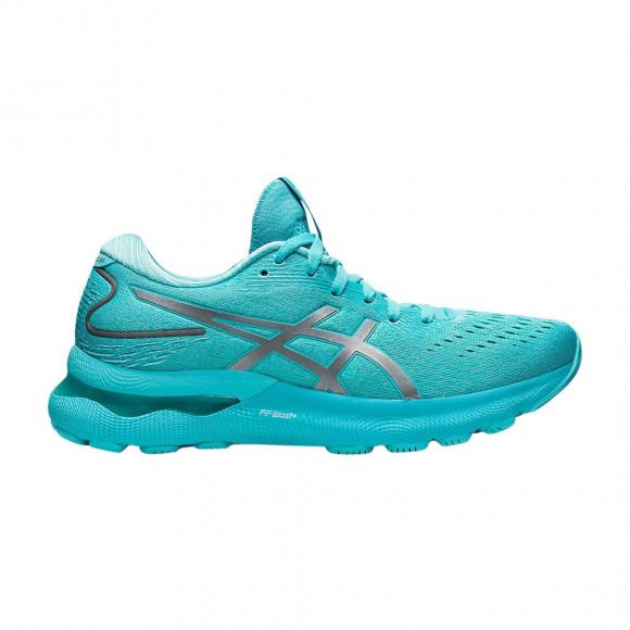 Asics Wmns Gel Nimbus Lite Show 'Mint' | Green | Women's Size 6 - 1012B203-400