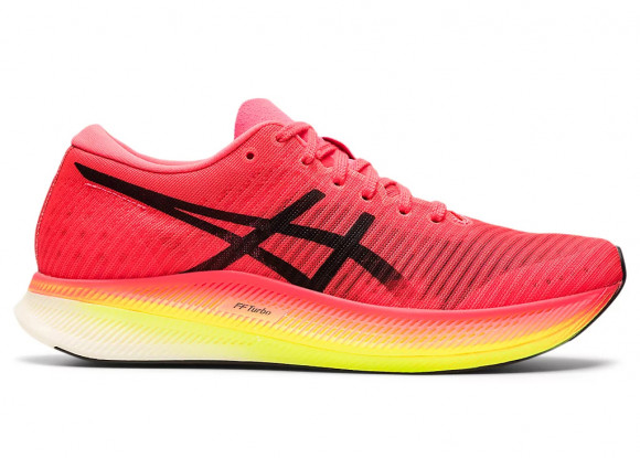 ASICS Metaspeed Edge Performance Red (W) - 1012B258-650