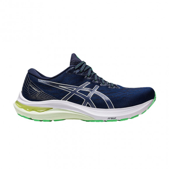 Asics Wmns GT 2000 11 'Midnight Whisper Green' | Blue | Women's Size 6 - 1012B271-403