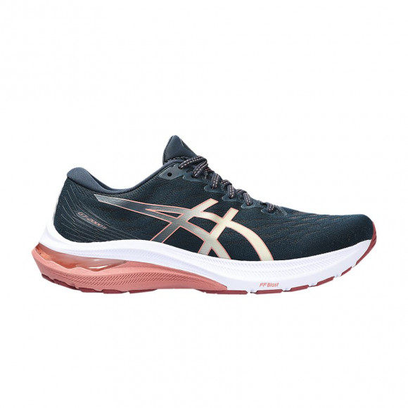 Asics Wmns GT 2000 11 'French Blue Light Garnet' | Women's Size 5.5 - 1012B271-404