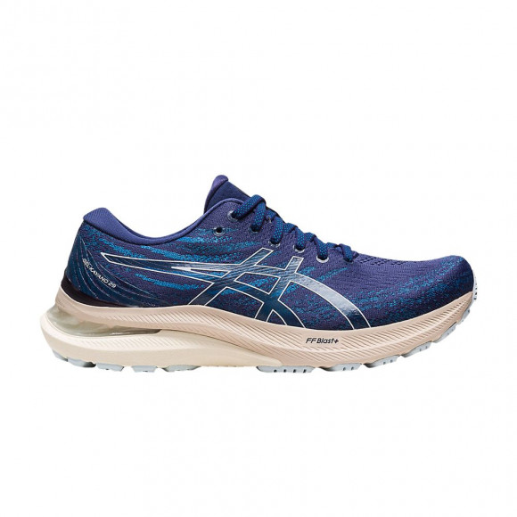 Asics Wmns Gel Kayano 29 'Indigo Blue Sky' | Women's Size 6 - 1012B272-403