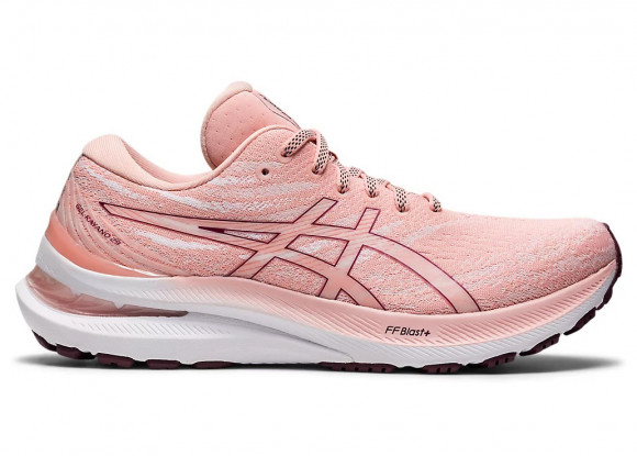 ASICS Gel-Kayano 29 Frosted Rose (W) - 1012B272-700