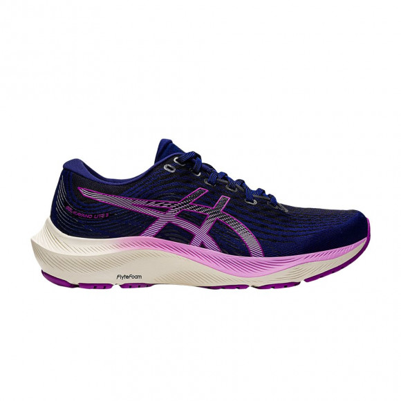 Asics Wmns Gel Kayano Lite 3 'Dive Blue Orchid' | Women's Size 6.5 - 1012B293-400