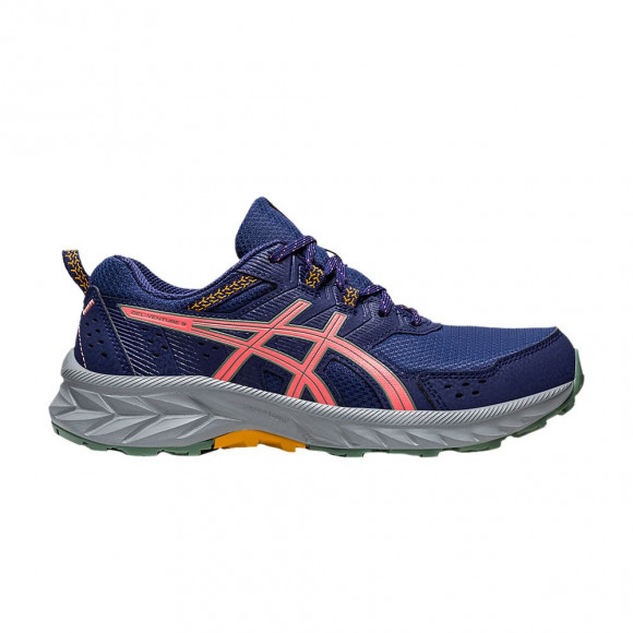 Asics Wmns Gel Venture 9 'Indigo Blue Papaya' | Women's Size 7.5 - 1012B313-400