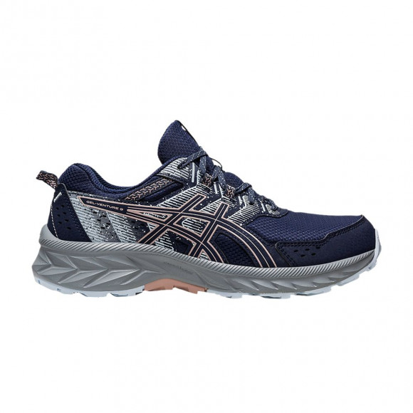 Asics Wmns Gel Venture 9 'Midnight Fawn' | Blue | Women's Size 10 - 1012B313-401