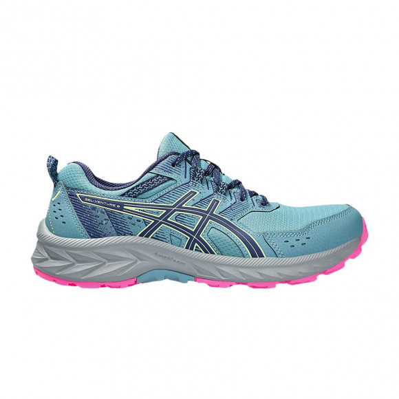 Asics Wmns Gel Venture 9 'Gris Blue' | Women's Size 5.5 - 1012B313-403