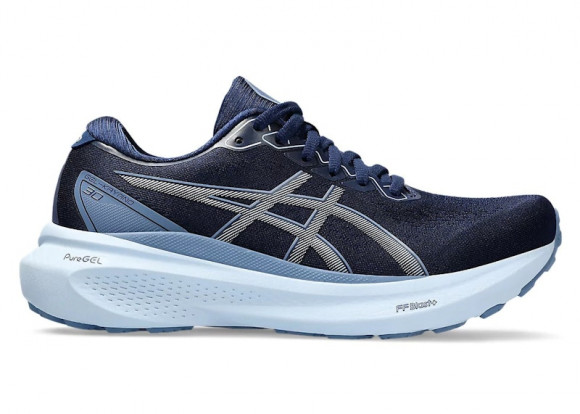 Asics Wmns Gel Kayano 30 'Blue Expanse' | Women's Size 7 - 1012B357-405