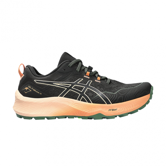 Wmns Gel Trabuco 11 'Black Apricot Crush' - 1012B424-003
