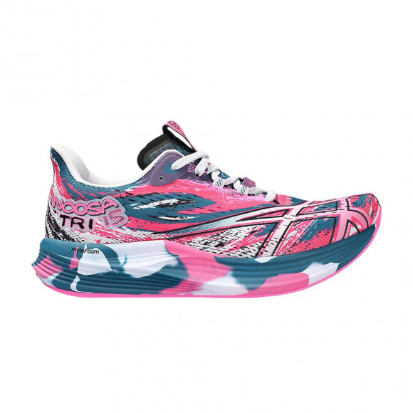 Asics Wmns Noosa Tri 15 'Avant Garde - Restful Teal' | Women's Size 6.5 - 1012B429-401