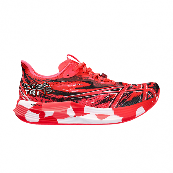 Wmns Noosa Tri 15 'Avant Garde - Electric Red' - 1012B429-600