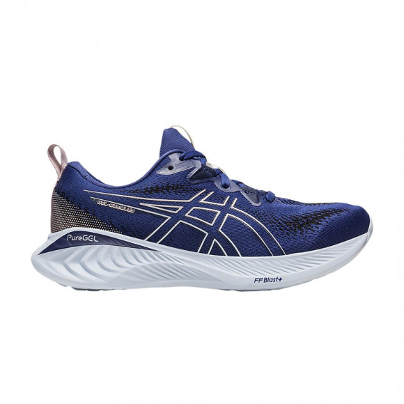 Asics Wmns Gel Cumulus 25 'Indigo Blue Sky' | Women's Size 8.5 - 1012B441-401