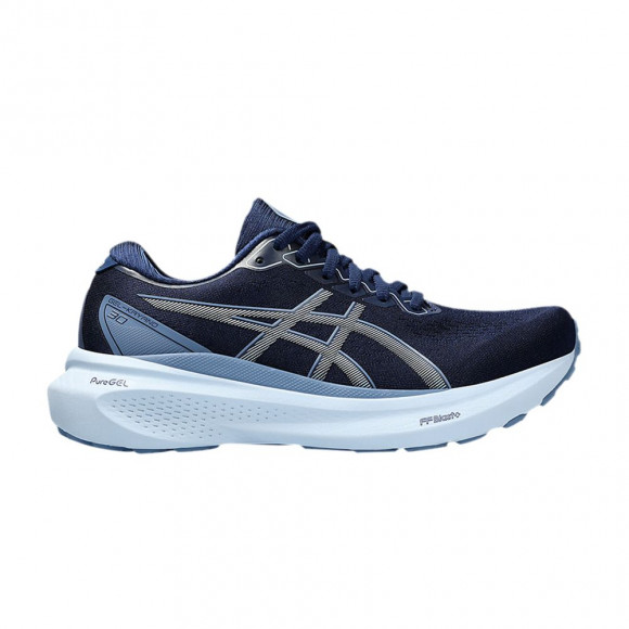 Asics Wmns Gel Kayano 30 Wide 'Blue Expanse' | Women's Size 7.5 - 1012B503-405