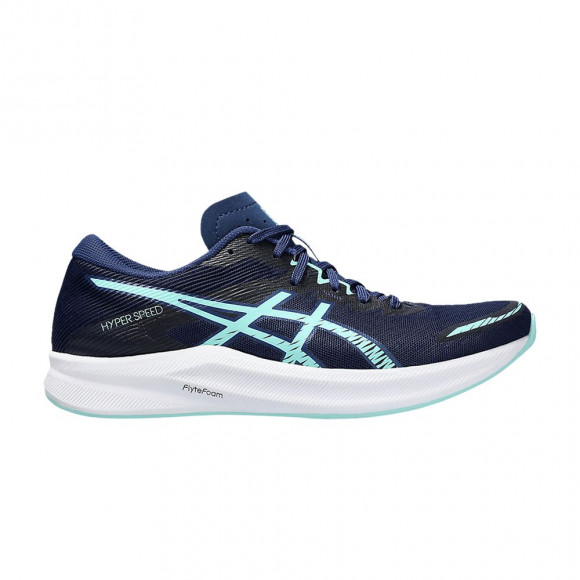 Asics Wmns Hyper Speed 3 'Blue Expanse Illuminate Mint' | Women's Size 6.5 - 1012B517-401