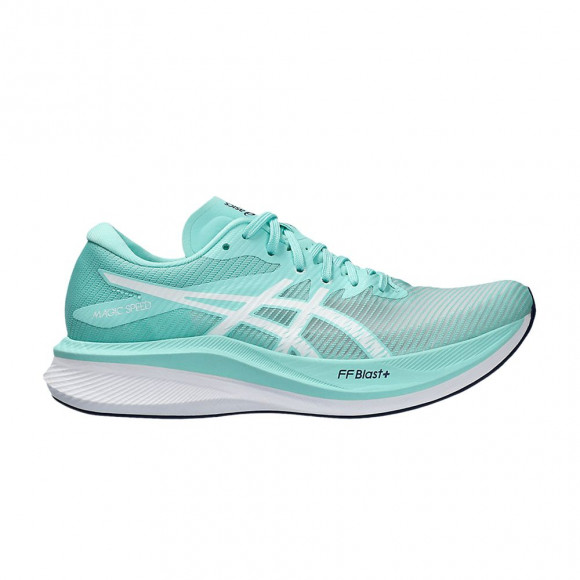 Asics Wmns Magic Speed 3 'Illuminate Mint' | Green | Women's Size 6 - 1012B518-401