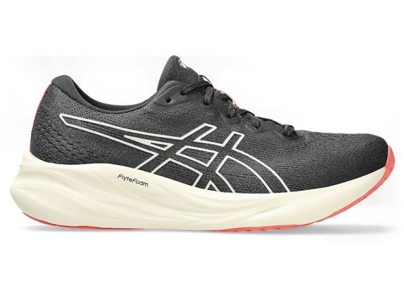 ASICS Gel-Pulse 15 Gore-Tex Black Vanilla (Women's) - 1012B592-003