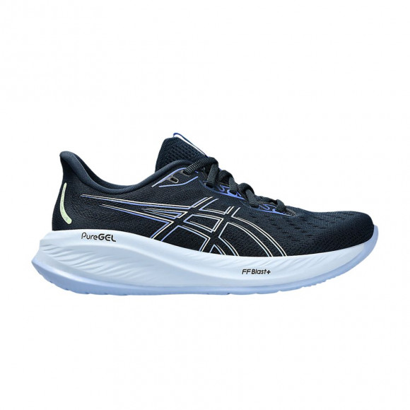 Asics Wmns Gel Cumulus 26 Wide 'French Blue' | Women's Size 8.5 - 1012B600-400