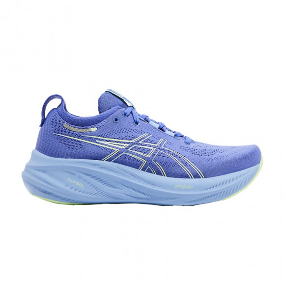 Asics Wmns Gel Nimbus 26 'Sapphire Light Blue' | Women's Size 10 - 1012B601-401