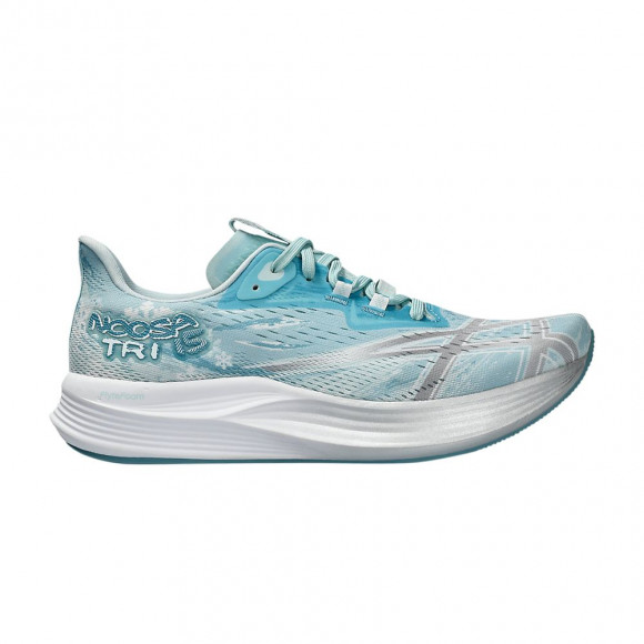 Asics Wmns Noosa Tri 15 'Avant Garde - Fast & Flurry' | Blue | Women's Size 9 - 1012B644-400