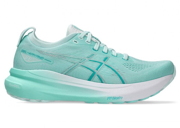 Asics Wmns Gel Kayano 31 'Illuminate Mint' | Green | Women's Size 5.5 - 1012B670-401