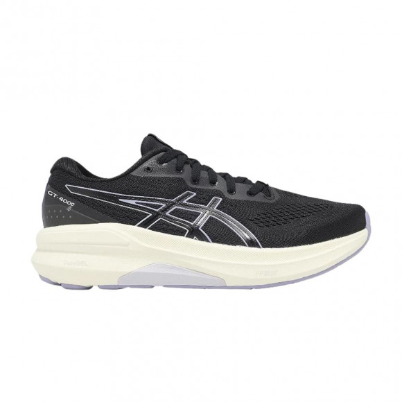 ASICS Wmns GT-4000 4 D Wide 'Black Bluebell' | Women's Size 10 - 1012B673-002