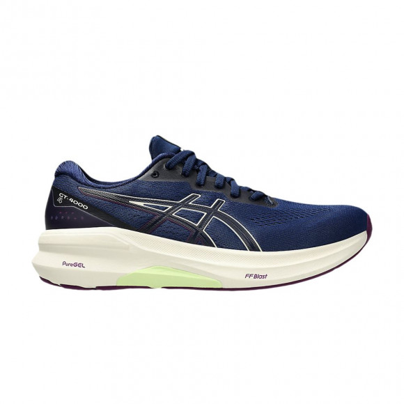 Asics Wmns GT 4000 4 Wide 'Blue Expanse' | Women's Size 5.5 - 1012B673-400