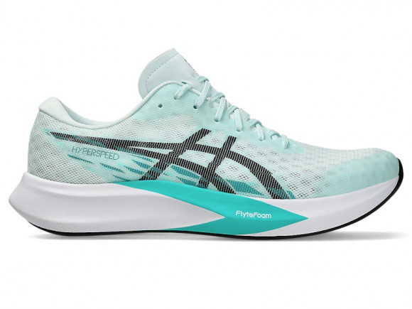 ASICS Hyper Speed 4 Soothing Sea Black (Women's) - 1012B677-400